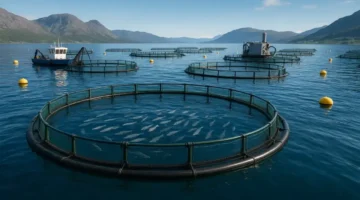 ANDA تكشف استراتيجية جديدة لدفع الأحياء المائية إلى أسواق التصدير العالمية